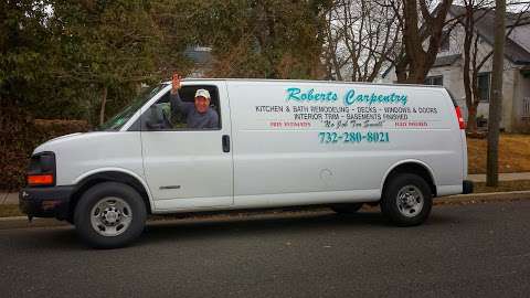 A A Roberts Carpentry Services A A Roberts Carpentry Services
