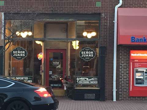 Senor Juans Cigars Senor Juans Cigars