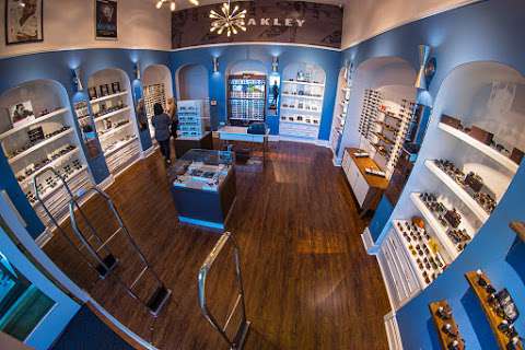 Sunglass Menagerie Sunglass Menagerie